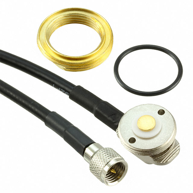 NMOHPCGMUHM518 TE Connectivity Laird  HF-Zubehör